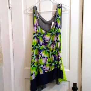 3/$25 NWT Lane Bryant Tank